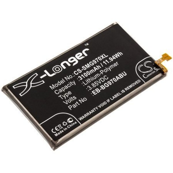 Ilc Replacement for Cameron Sino Cs-smg970xl Battery CS-SMG970XL